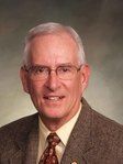 Kermit C. Brown, experienced Business, Estate Planning attorney in Laramie, WY with 0 reviews