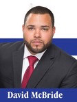 David Lee McBride, experienced Criminal Defense, Personal Injury attorney in Gretna, LA with 9 reviews