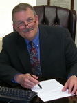 Patrick M. Hunter, experienced Bankruptcy attorney in Casper, WY with 4 reviews