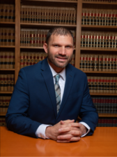 Benjamin Witten Whitacre, experienced Car Accident, Personal Injury attorney in Zanesville, OH with 96 reviews