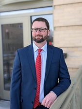 Jonathan Michael Gerard, experienced Criminal Defense attorney in Lander, WY with 1 reviews