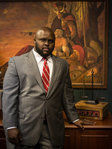 Christopher Jermaine Washington, experienced Car Accident, Criminal Defense attorney in Prairieville, LA with 15 reviews