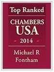 Michael R Fontham, experienced Appeals, Civil Rights attorney in New Orleans, LA with 0 reviews