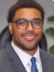 Clayborne Blaine Johnson, experienced Criminal Defense, Family Law attorney in Columbus, OH with 35 reviews