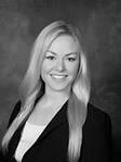 Katelin Brianne Hughes, experienced Business, Civil Rights attorney in Gonzales, LA with 0 reviews