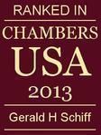 Gerald H Schiff, experienced Bankruptcy attorney in Lafayette, LA with 482 reviews