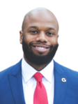 Gregory Quenton Carter, experienced Criminal Defense, Federal Crime attorney in New Orleans, LA with 127 reviews