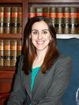 Ashley Elizabeth Menou, experienced Car Accident, Personal Injury attorney in Baton Rouge, LA with 0 reviews