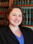 Ashley Morris Bentley, experienced Criminal Defense, Family Law attorney in Maryville, TN with 1 reviews