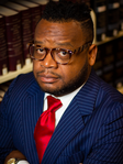 Averil Sanders Jr, experienced Criminal Defense, Personal Injury attorney in Baton Rouge, LA with 0 reviews