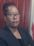 Heather Charlene Ford, experienced Criminal Defense attorney in New Orleans, LA with 1 reviews