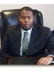 Quincy L. Cawthorne, experienced Appeals, Litigation attorney in Lafayette, LA with 101 reviews