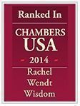 Rachel Wendt Wisdom, experienced Class Action, Litigation attorney in New Orleans, LA with 1431 reviews