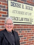 Denise Hammell Burch, experienced Family Law attorney in Florence, AL with 0 reviews