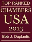 Bobbie J Duplantis, experienced Business, Litigation attorney in Lafayette, LA with 482 reviews