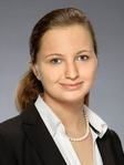 Anastasiya Fugett, experienced Business, Intellectual Property attorney in Nashville, TN with 0 reviews