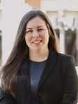 Andrea Katheryn de La Garza, experienced Personal Injury attorney in San Antonio, TX with 140 reviews