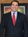 Desi Issac Martinez, experienced Personal Injury attorney in San Antonio, TX with 0 reviews