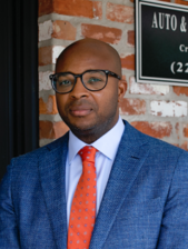 Don Roshon Williams, experienced Car Accident, Personal Injury attorney in Baton Rouge, LA with 31 reviews