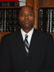 Ezra Jordan III, experienced Family Law attorney in Birmingham, AL with 3 reviews