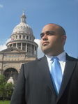 Joseph Aragon, experienced Criminal Defense attorney in Austin, TX with 14 reviews