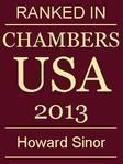 Howard E Sinor Jr, experienced Business, Real Estate attorney in New Orleans, LA with 344 reviews