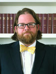 Christopher Daniel Tinsley, experienced Litigation, Probate attorney in Athens, TX with 0 reviews