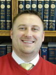 Jefferson S Cannon, experienced Business, Debt Collection attorney in Lehi, UT with 10 reviews