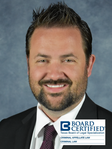 Jacob Austin Blizzard, experienced Appeals, Criminal Defense attorney in Abilene, TX with 0 reviews