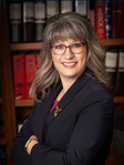 Kristina Marie Sanders-Brown, experienced Criminal Defense, Family Law attorney in Oshkosh, WI with 33 reviews