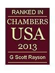 George Scott Rayson, experienced Business attorney in Nashville, TN with 81 reviews