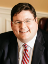 Jeremy Ancil Wood, experienced Appeals, Civil Rights attorney in Campbellsville, KY with 3 reviews