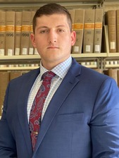 Jesse Earl Scott, experienced Appeals, Child Custody attorney in Portsmouth, OH with 38 reviews