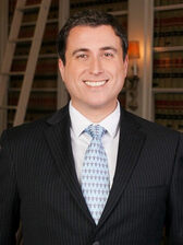 Jeremy Zivko Soso, experienced Business, Criminal Defense attorney in New Orleans, LA with 0 reviews