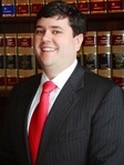 Tyler Braden Parks, experienced Personal Injury, Workers Compensation attorney in Memphis, TN with 164 reviews