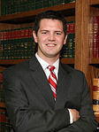 Daniel Ray Robinson Jr., experienced Business, Litigation attorney in Evansville, IN with 1 reviews