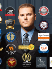 Brian Douglas Sloan, experienced Criminal Defense attorney in Phoenix, AZ with 1108 reviews