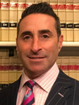 Alan J. Markman, experienced Criminal Defense, Personal Injury attorney in Bloomfield, NJ with 0 reviews