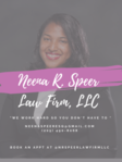 Neena Speer, experienced Business, Criminal Defense attorney in Birmingham, AL with 0 reviews