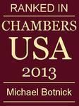 Michael E Botnick, experienced Business, Litigation attorney in New Orleans, LA with 344 reviews