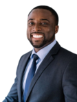 Kwame Omari Christian, experienced Business attorney in Columbus, OH with 4 reviews