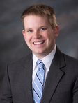 Collin Pierce Huerter, experienced Criminal Defense attorney in Overland Park, KS with 537 reviews