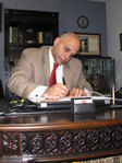 Musa Munir Ghanayem, experienced Criminal Defense attorney in Atlanta, GA with 0 reviews