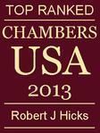 Robert James Hicks, experienced Business attorney in Indianapolis, IN with 8 reviews