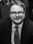 Justin Patrick Stovall, experienced Appeals, Criminal Defense attorney in Las Vegas, NV with 2 reviews