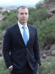 Bradley L Miller, experienced Criminal Defense, Family Law attorney in Mesa, AZ with 1 reviews