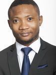 Oluwasegun Samson Aluko, experienced Business, Entertainment attorney in Long Beach, CA with 0 reviews