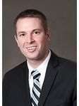 Lucas Patrick Baker, experienced Litigation, Personal Injury attorney in Dublin, OH with 0 reviews