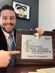 Adam D. Schmaelzle, experienced Criminal Defense, Family Law attorney in Worcester, MA with 349 reviews