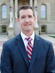 Patrick W. O'Keefe II, experienced Criminal Defense, Sex Crime attorney in Lansing, MI with 8 reviews